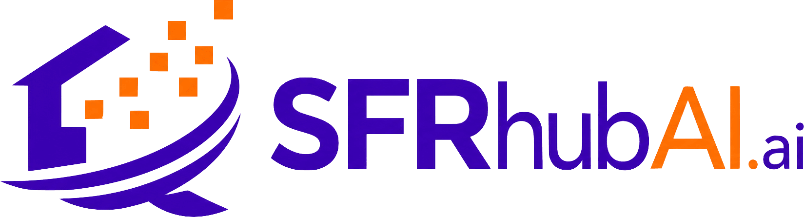 SFRHubAI